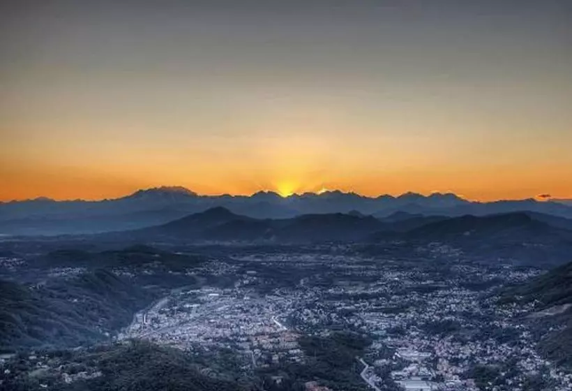 هتل Bellavista Boutique