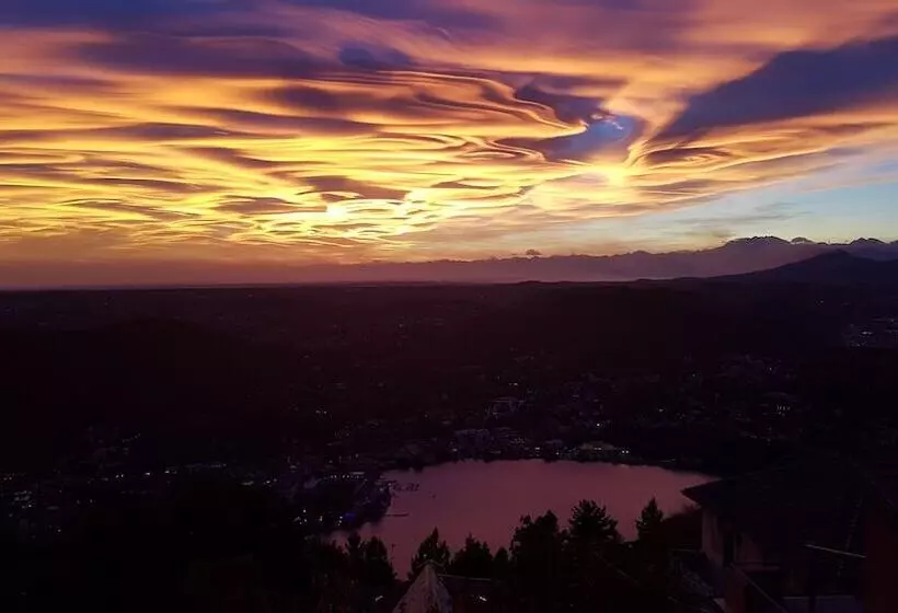 هتل Bellavista Boutique