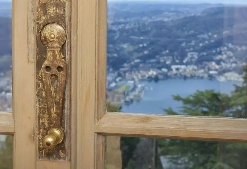 هتل Bellavista Boutique