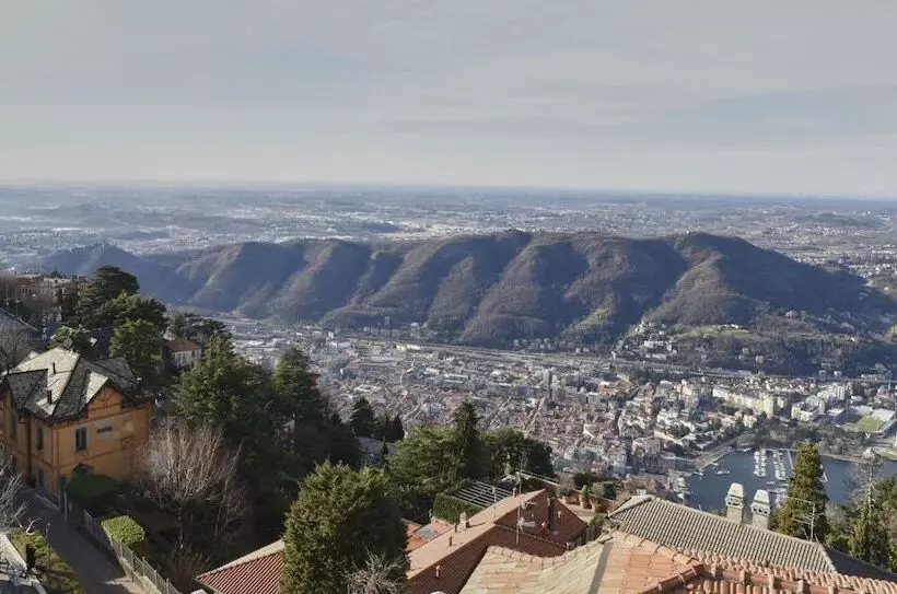 هتل Bellavista Boutique