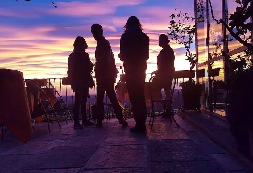 هتل Bellavista Boutique