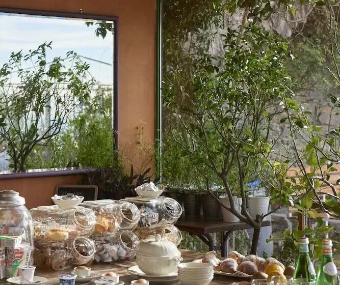 هتل Bellavista Boutique