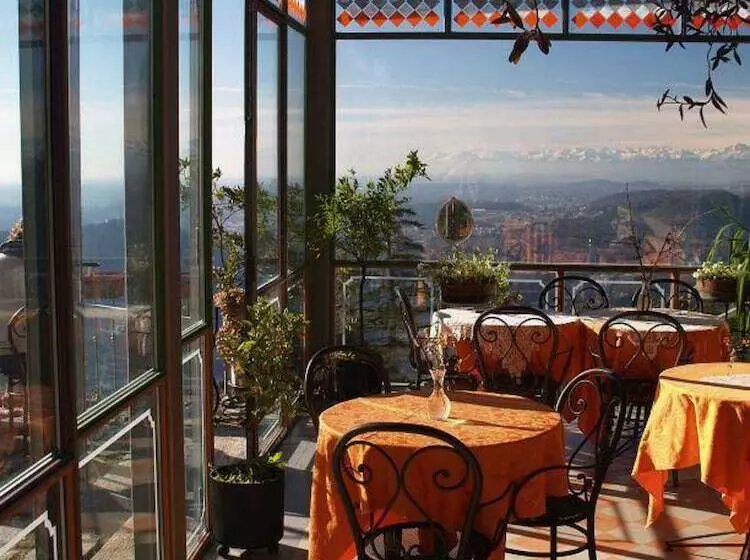 هتل Bellavista Boutique