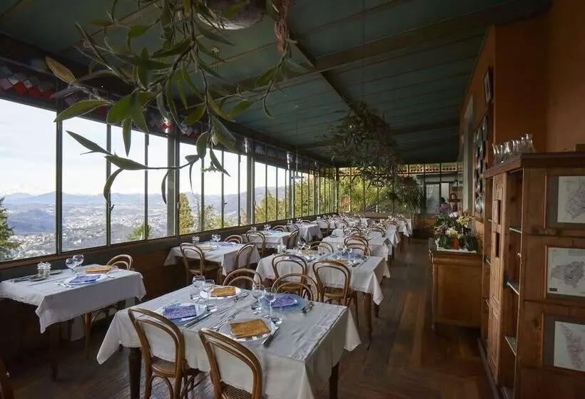 هتل Bellavista Boutique