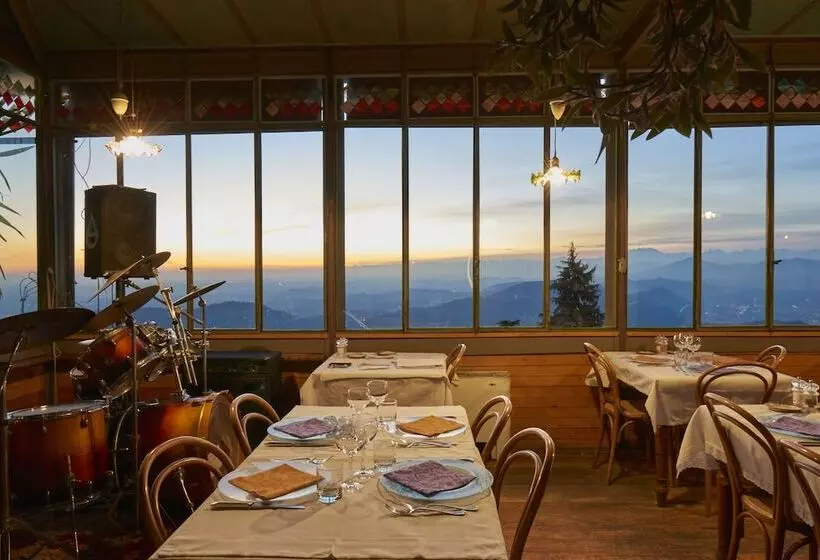 هتل Bellavista Boutique