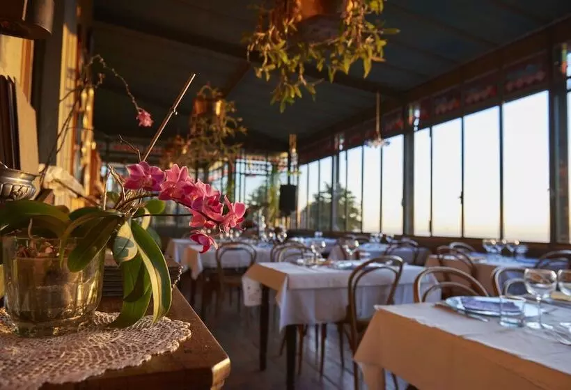 هتل Bellavista Boutique