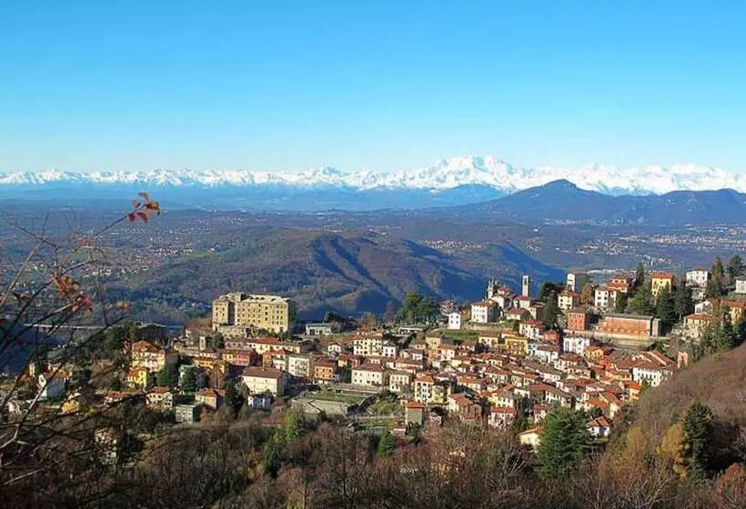 هتل Bellavista Boutique