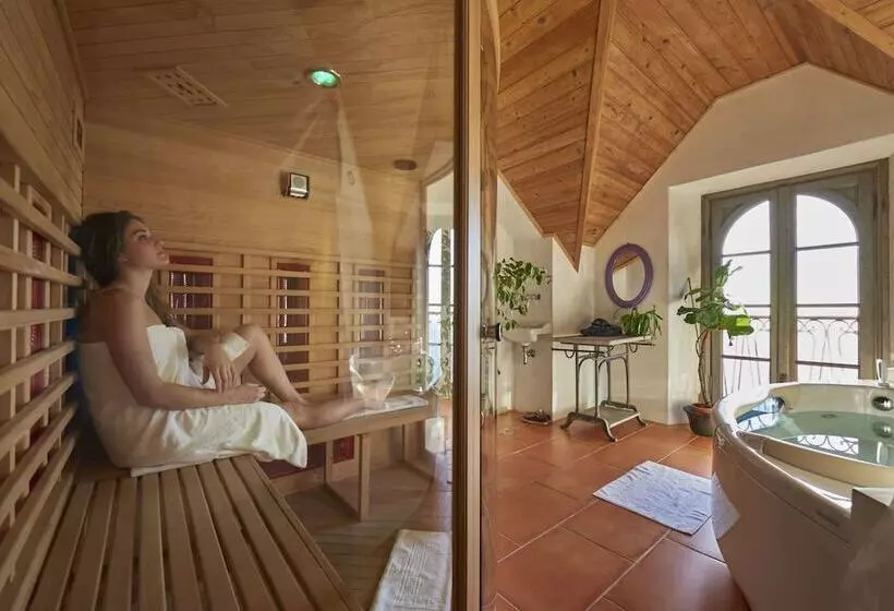 هتل Bellavista Boutique