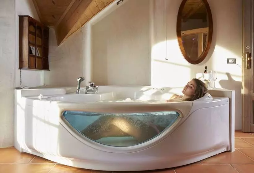 هتل Bellavista Boutique