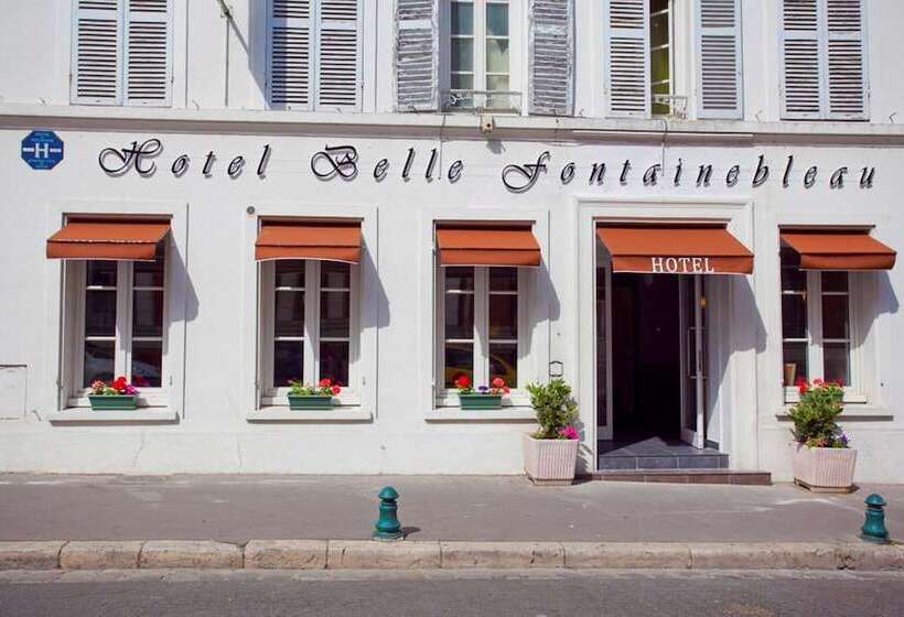 호텔 Belle Fontainebleau