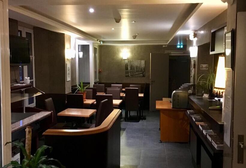 호텔 Belle Fontainebleau