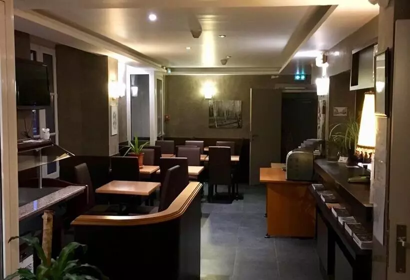 هتل Belle Fontainebleau