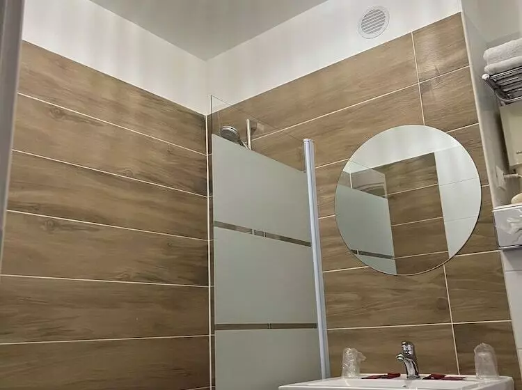 هتل Belle Fontainebleau