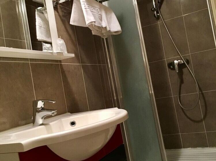 호텔 Belle Fontainebleau