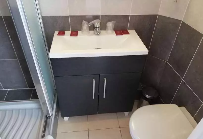 هتل Belle Fontainebleau