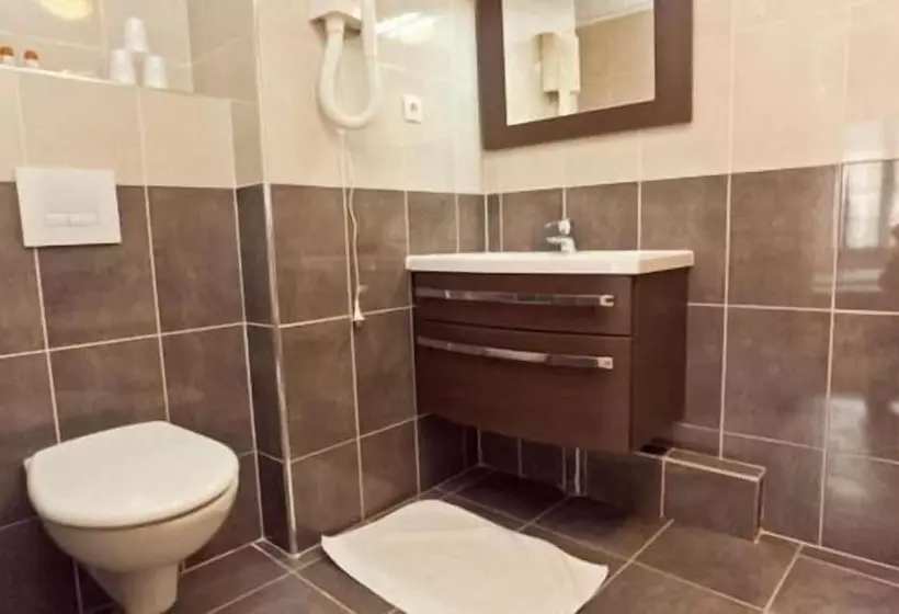 هتل Belle Fontainebleau