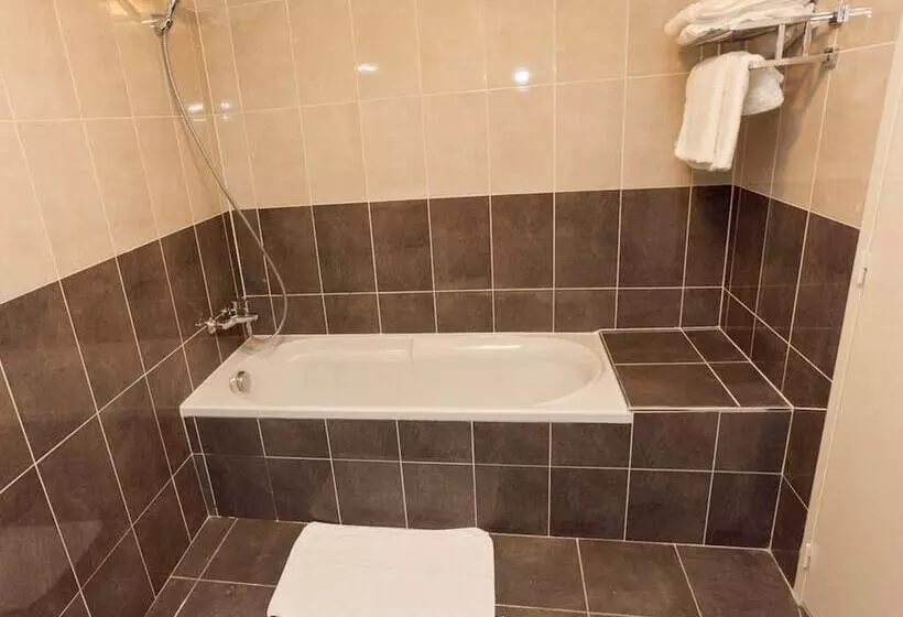 هتل Belle Fontainebleau