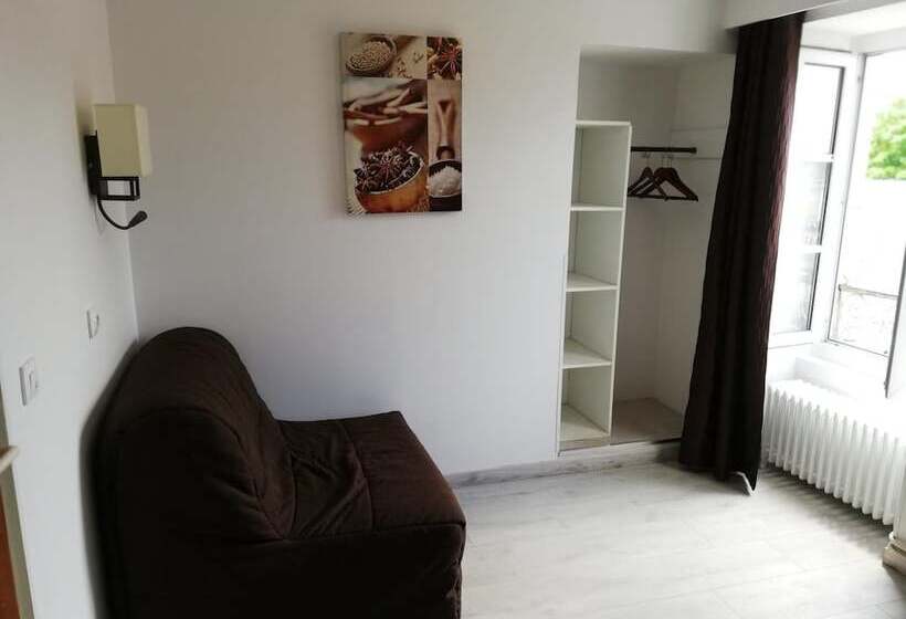 호텔 Belle Fontainebleau