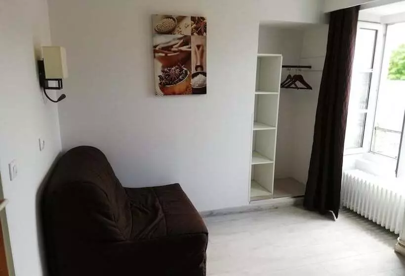 هتل Belle Fontainebleau