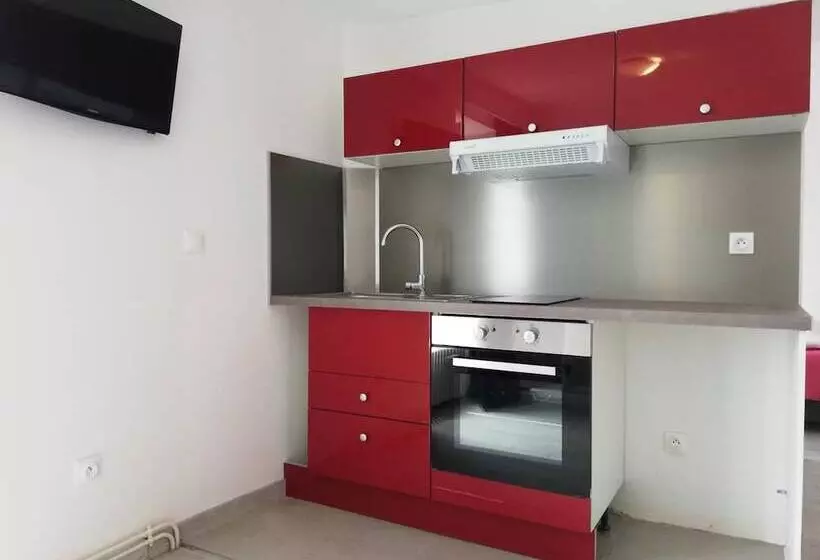 هتل Belle Fontainebleau