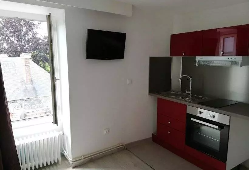 هتل Belle Fontainebleau