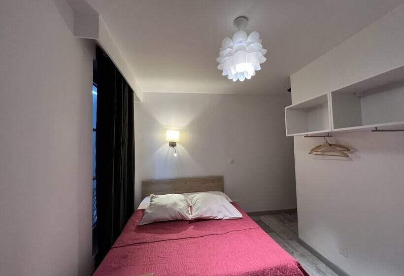 호텔 Belle Fontainebleau