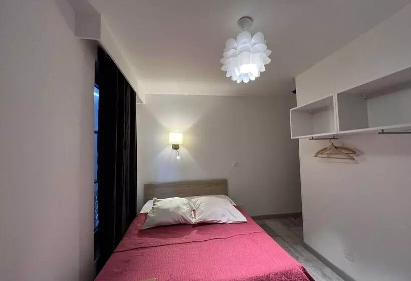 هتل Belle Fontainebleau