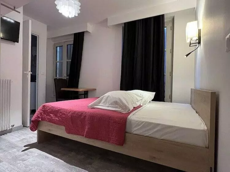 هتل Belle Fontainebleau