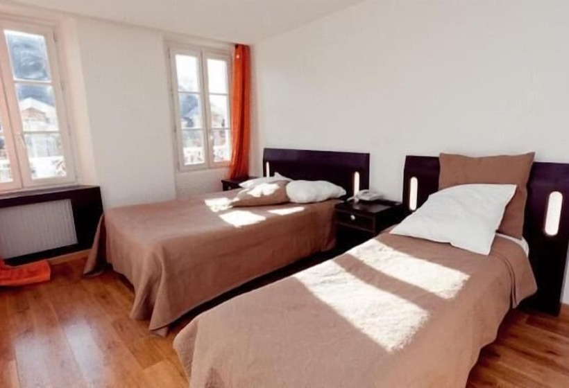 호텔 Belle Fontainebleau