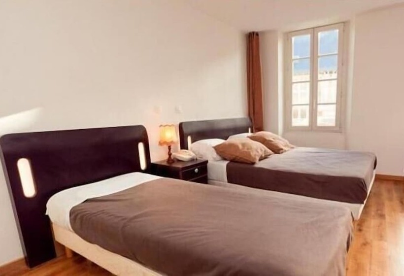 호텔 Belle Fontainebleau