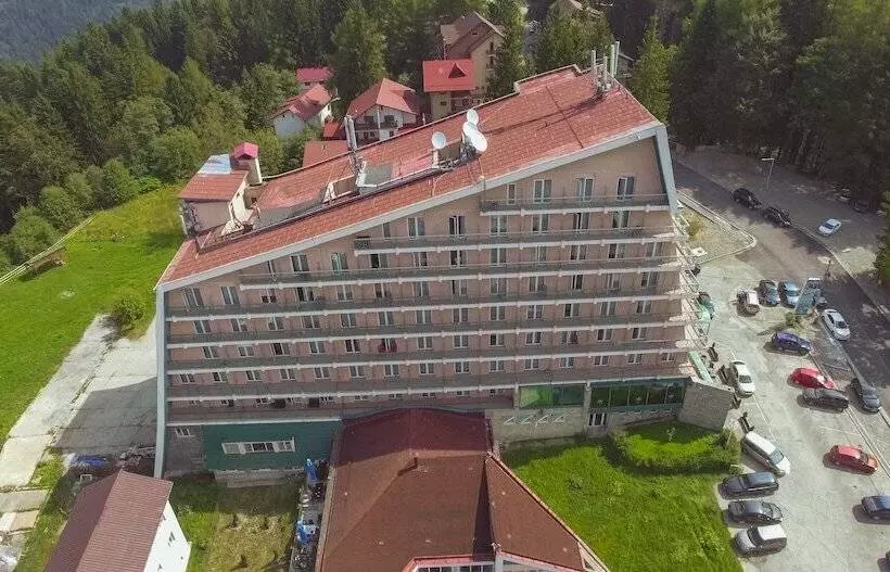 Hotel Belvedere