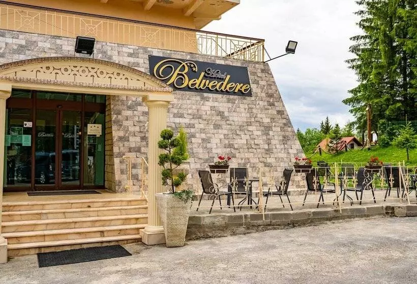 Hotel Belvedere