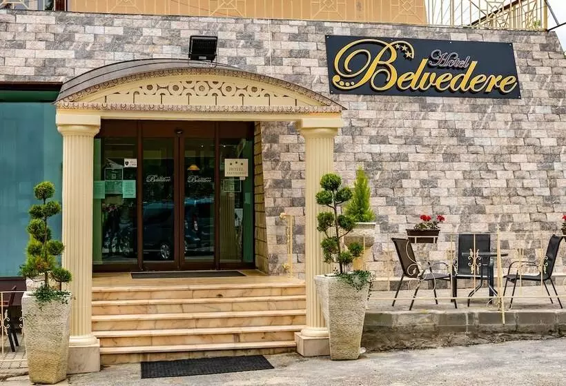 Hotel Belvedere