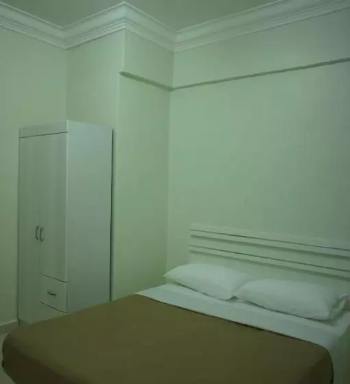 酒店 Cameron View Apartment  Crown Imperial Court Brinc