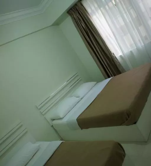 酒店 Cameron View Apartment  Crown Imperial Court Brinc