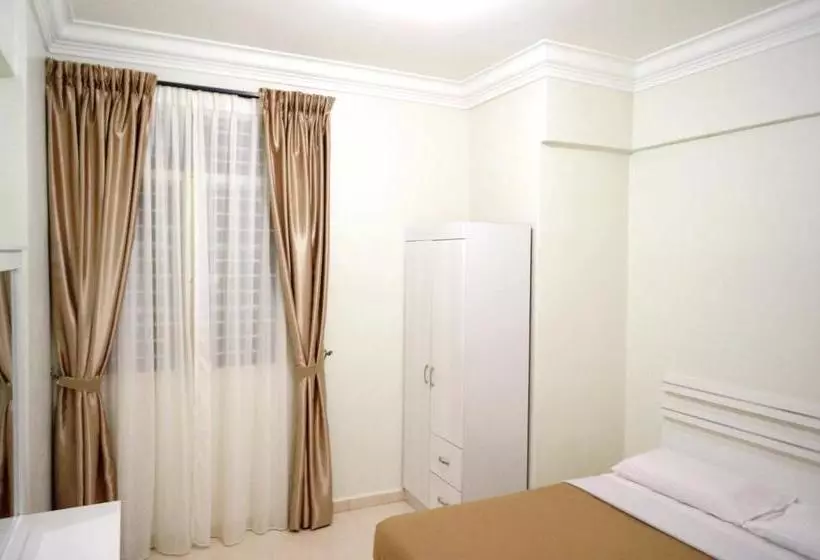 酒店 Cameron View Apartment  Crown Imperial Court Brinc