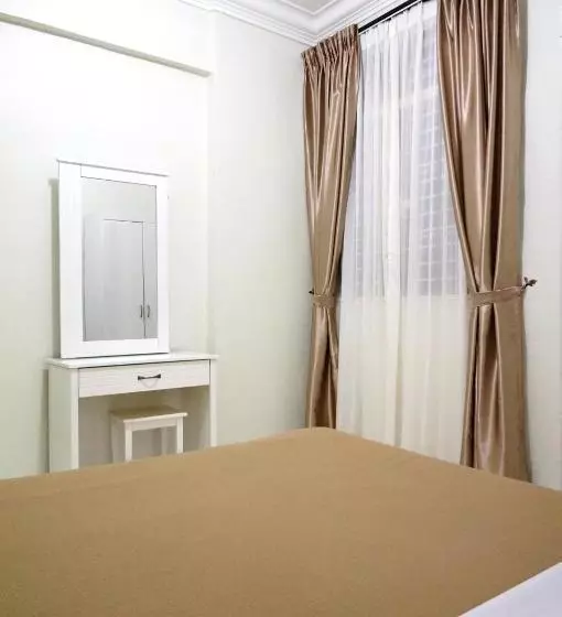 酒店 Cameron View Apartment  Crown Imperial Court Brinc