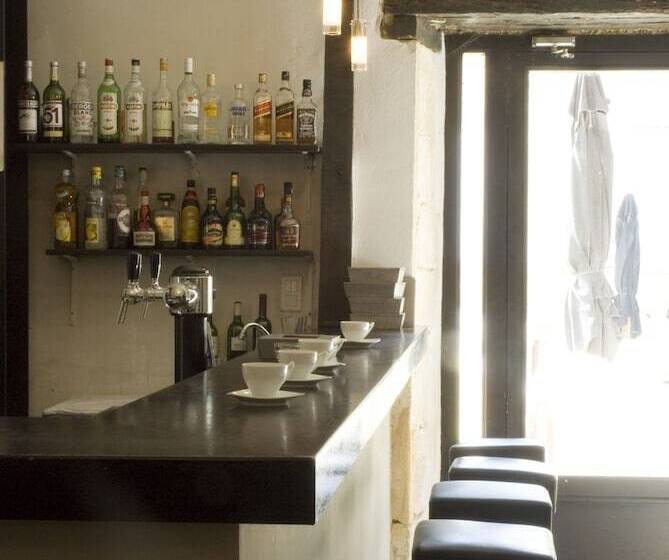 בית מלון כפרי Chateau Les Merles Et Ses Villas