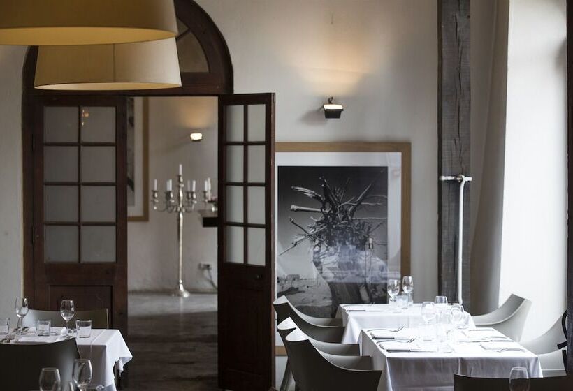 בית מלון כפרי Chateau Les Merles Et Ses Villas