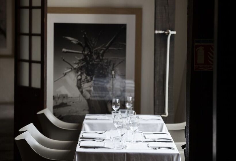 בית מלון כפרי Chateau Les Merles Et Ses Villas