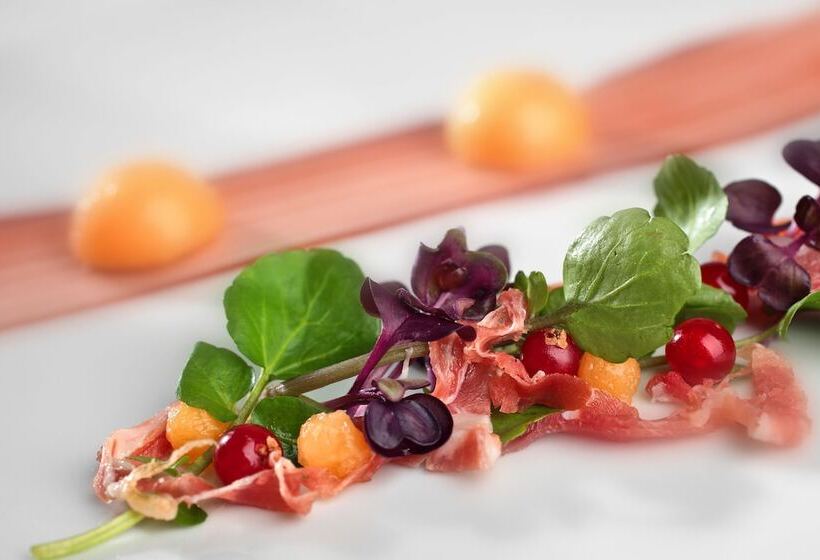 בית מלון כפרי Chateau Les Merles Et Ses Villas