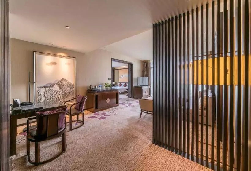 Hotel Citic Pacific Zhujiajiao Jin Jiang