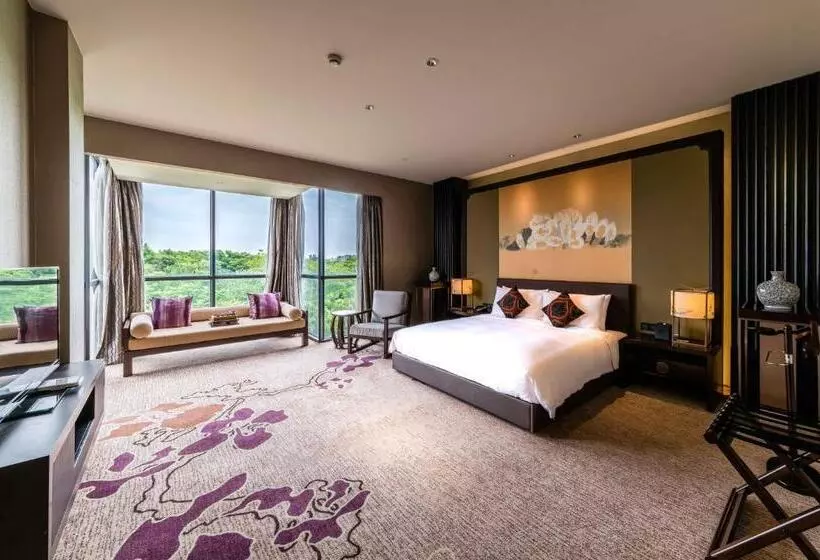 Hotel Citic Pacific Zhujiajiao Jin Jiang