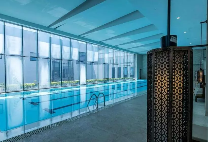 Hotel Citic Pacific Zhujiajiao Jin Jiang