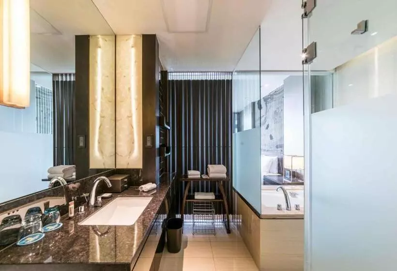 Hotel Citic Pacific Zhujiajiao Jin Jiang