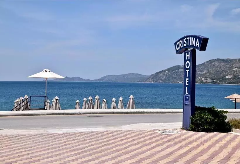 هتل Cristina Maris