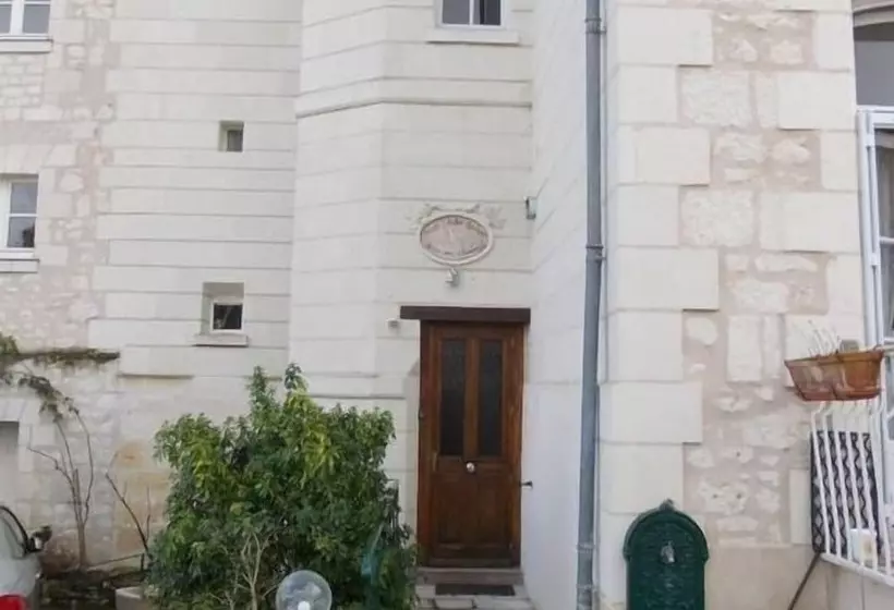 ホテル Hôtel Belle Epoque