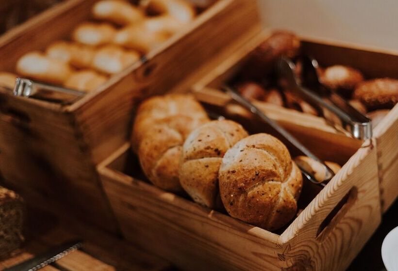 酒店 Huber S Boutique