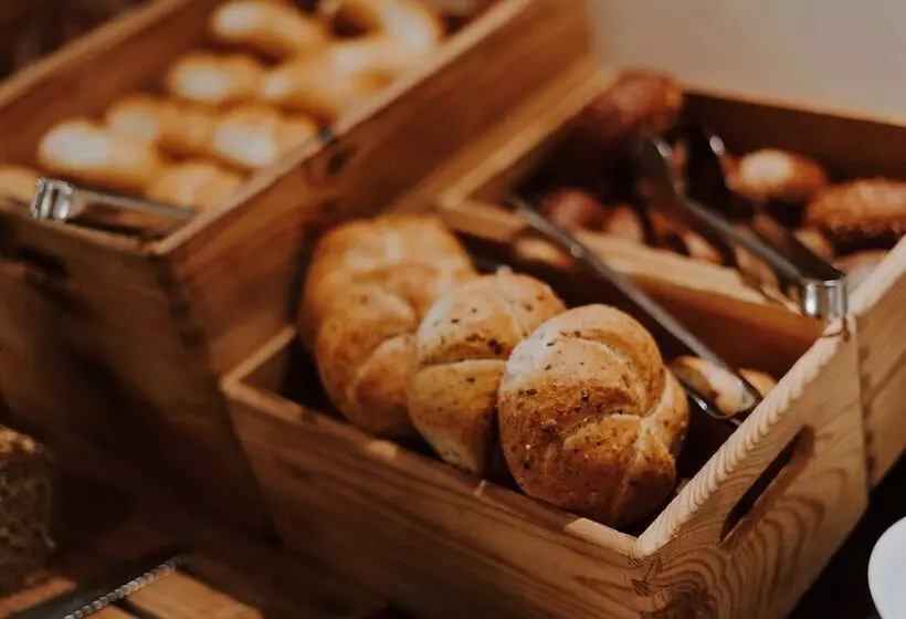 فندق Huber S Boutique