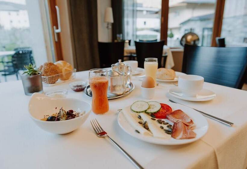 酒店 Huber S Boutique